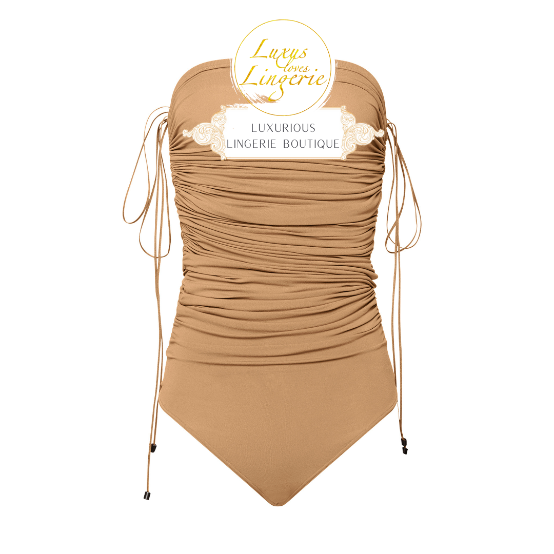 FATAL DRAPING STRING BODY