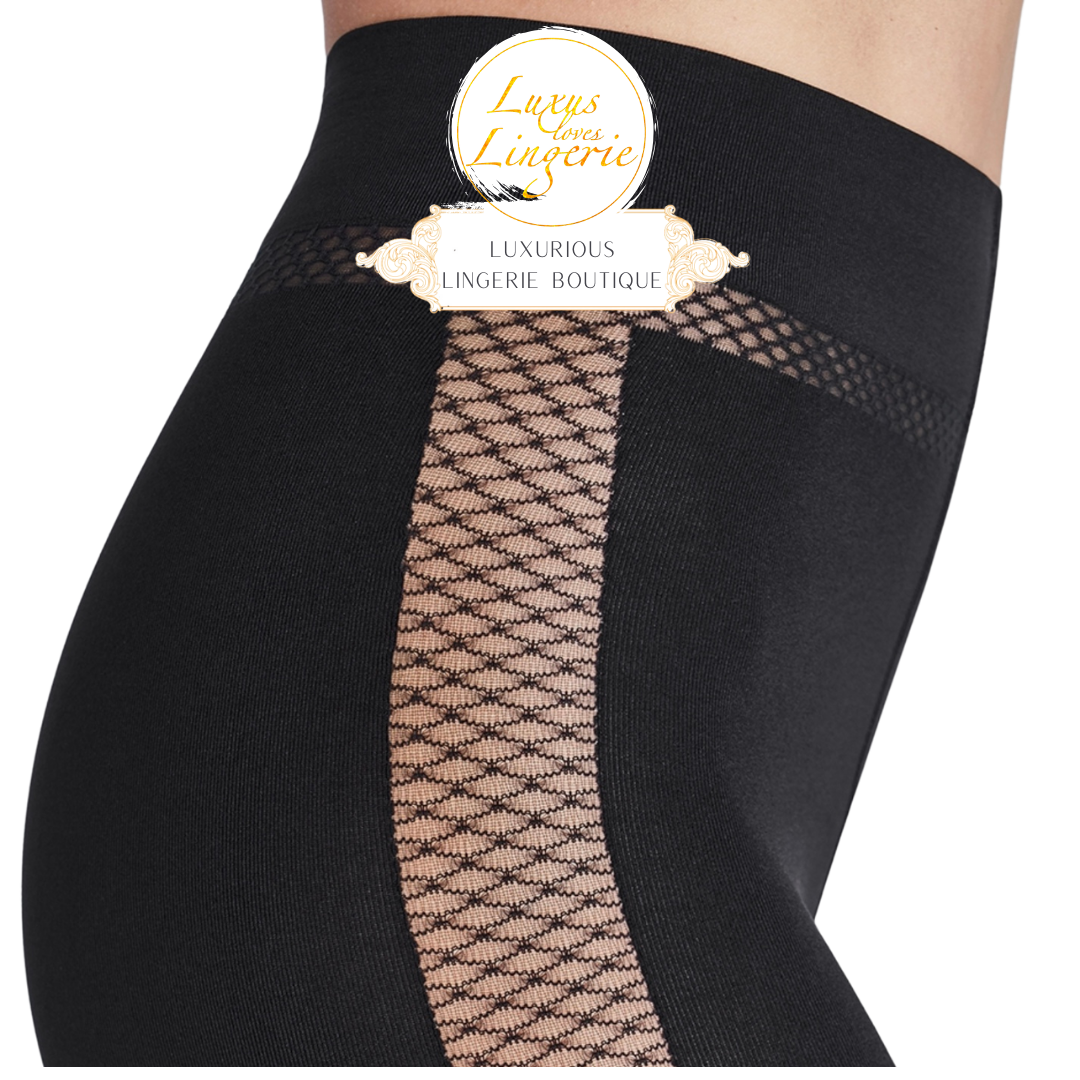 LOGO SPIRIT LEGGINGS