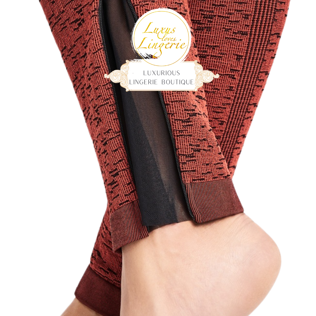 ARROW POISON LEGGINGS