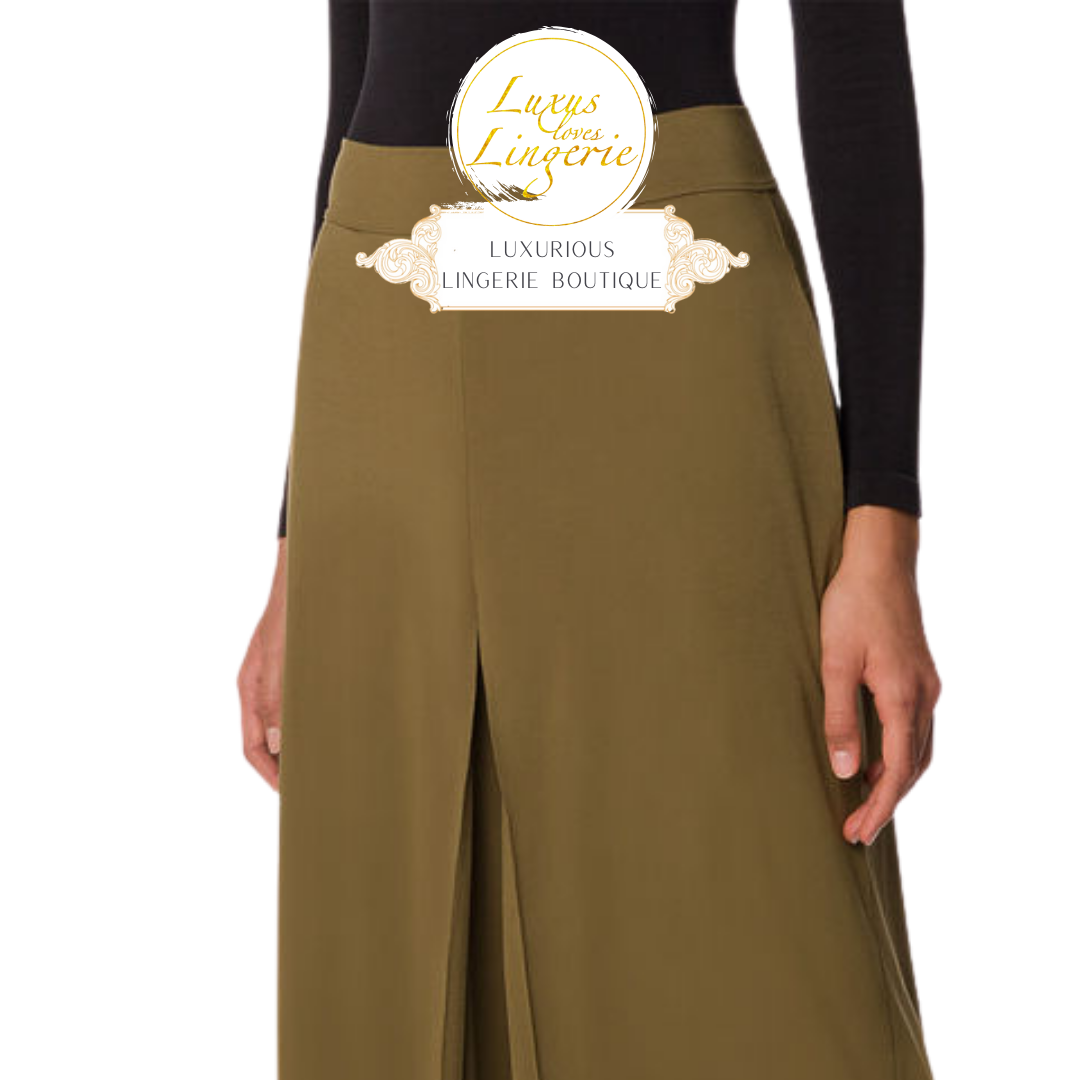 AURORA PURE CUT CULOTTE