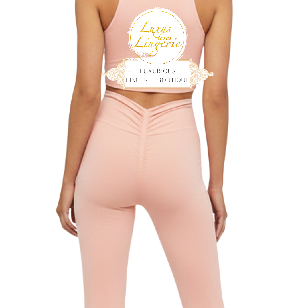 BODY SHAPING LEGGINGS