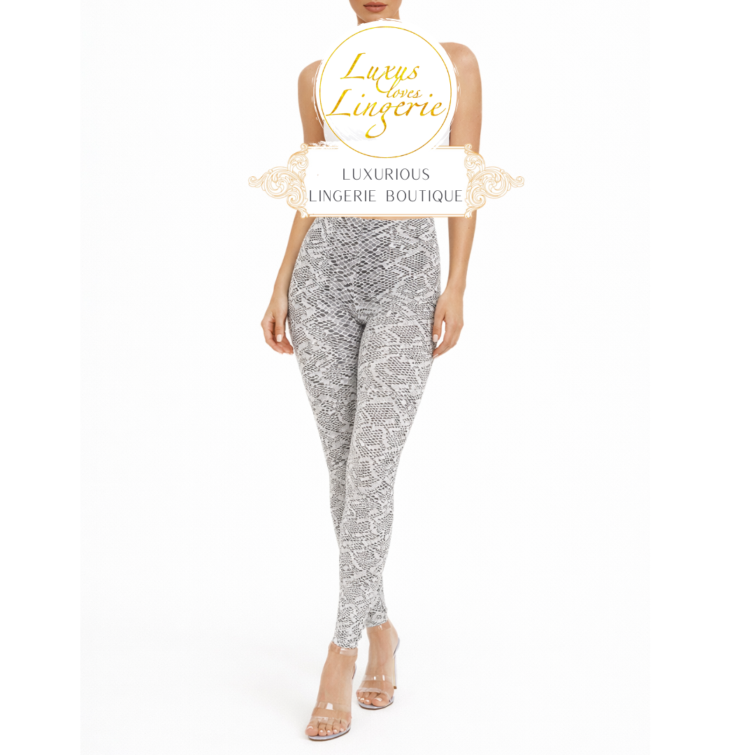 PYTHON LEGGINGS