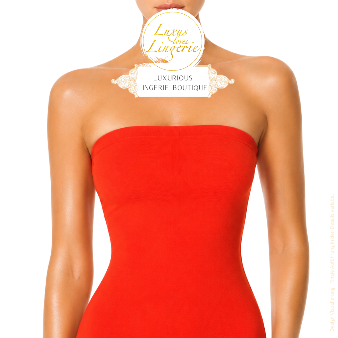 SHAPING FATAL DRESS