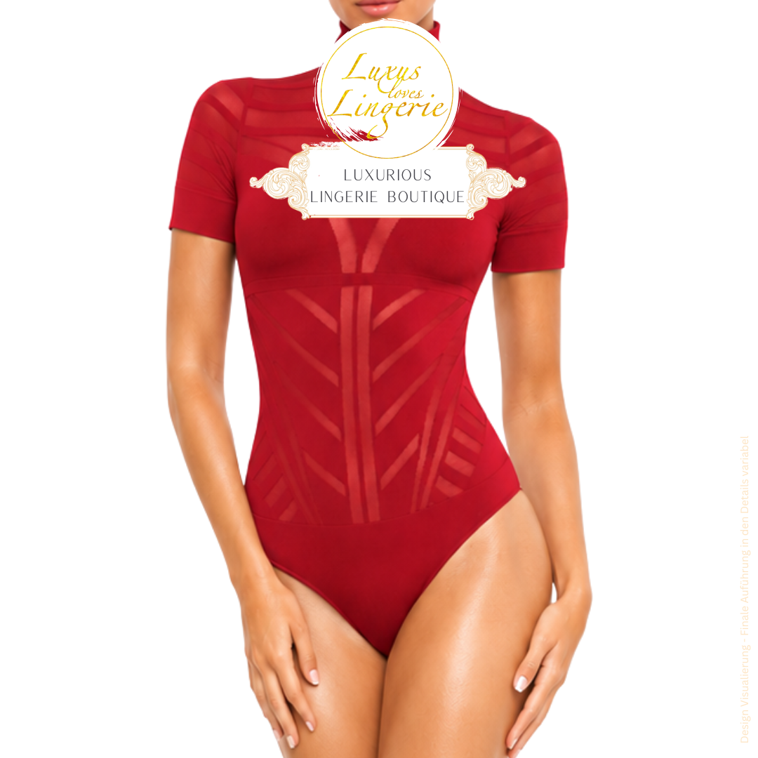 LOGAN STRING BODY