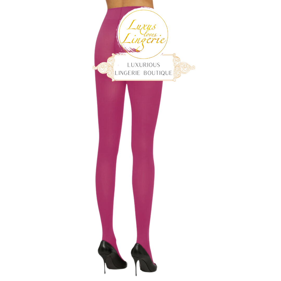 VELVET DE LUXE TIGHTS