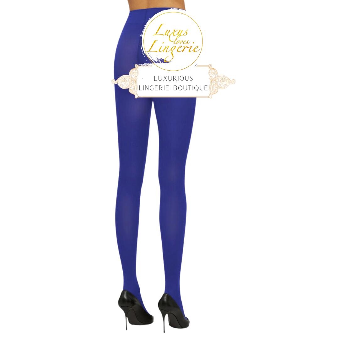 VELVET DE LUXE TIGHTS
