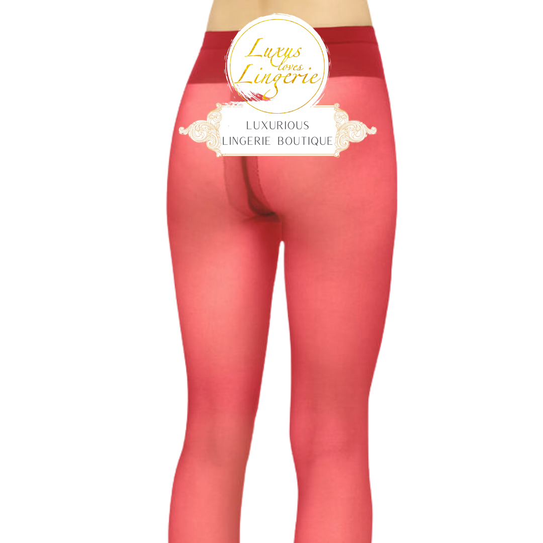INDIVIDUAL TIGHTS