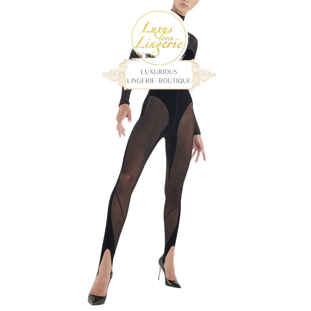 FLOCK SHAPING LEGGINGS