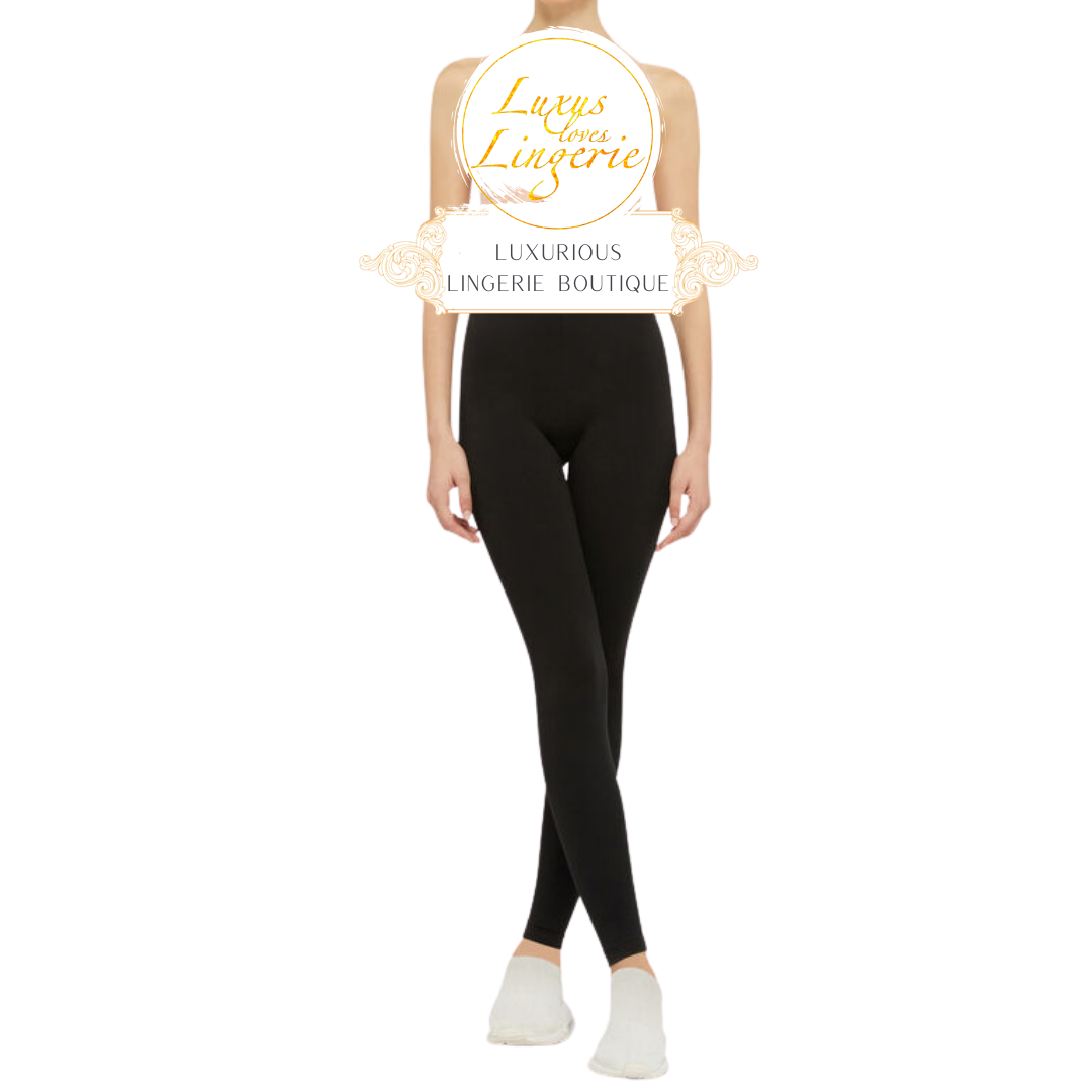 BODY SHAPING LEGGINGS