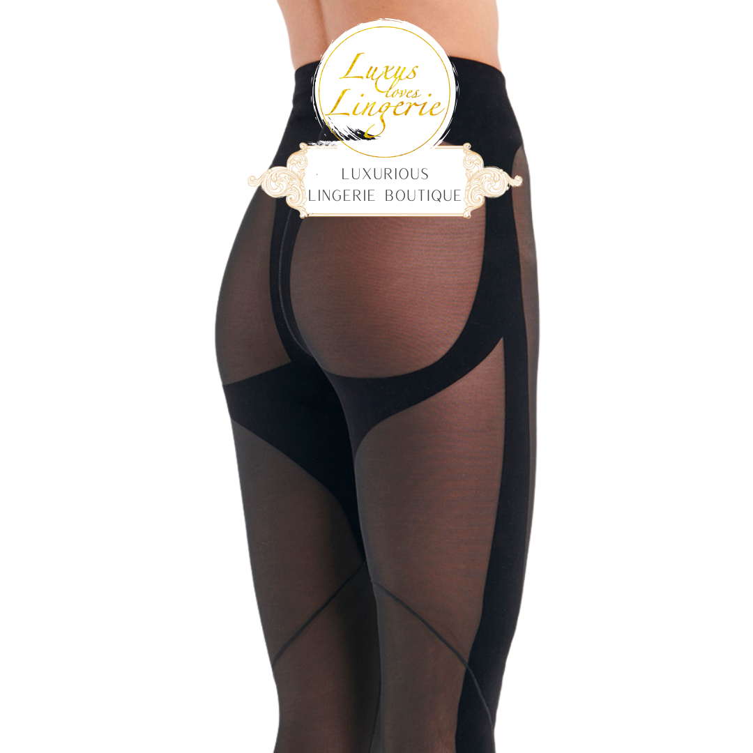 FLOCK SHAPING LEGGINGS