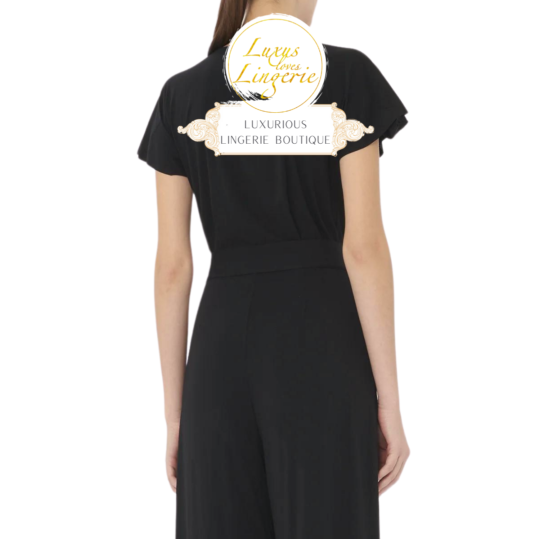 AURORA PURE CUT JUMPSUIT