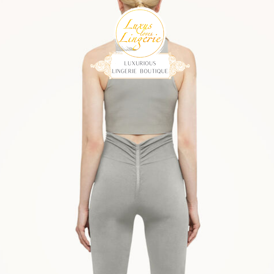 BODY SHAPING TOP SLEVELESS