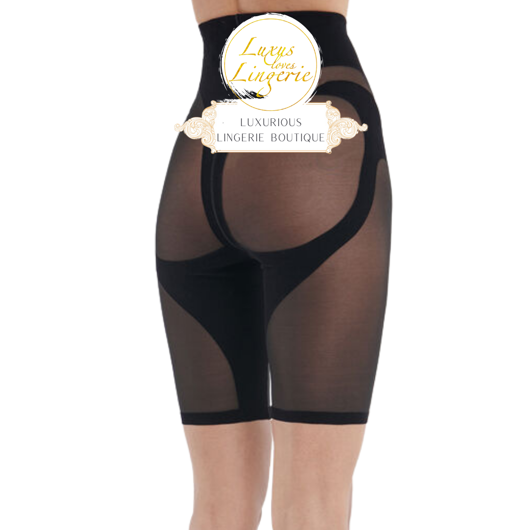 FLOCK SHAPING SHORTS