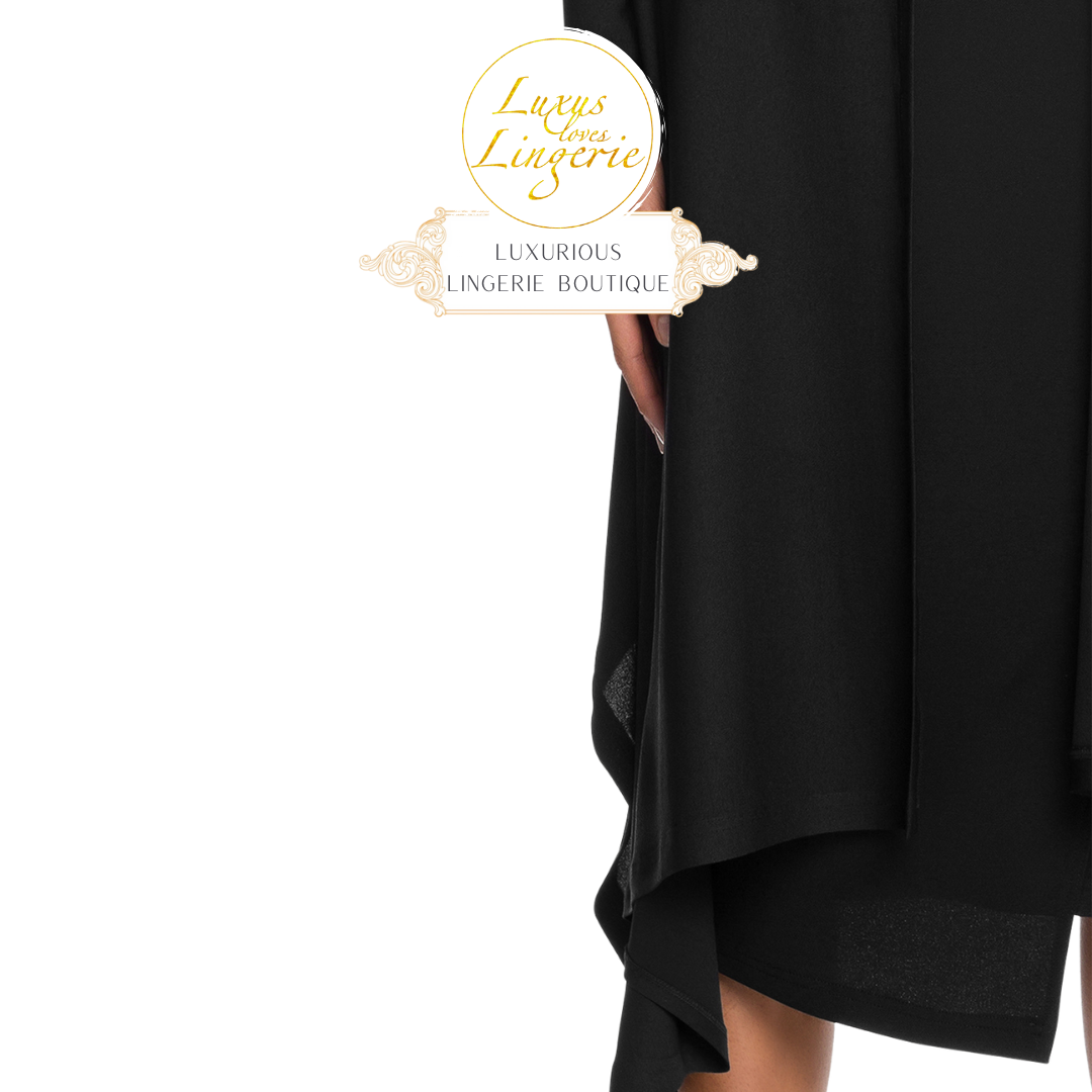 THE WRAP CARDIGAN