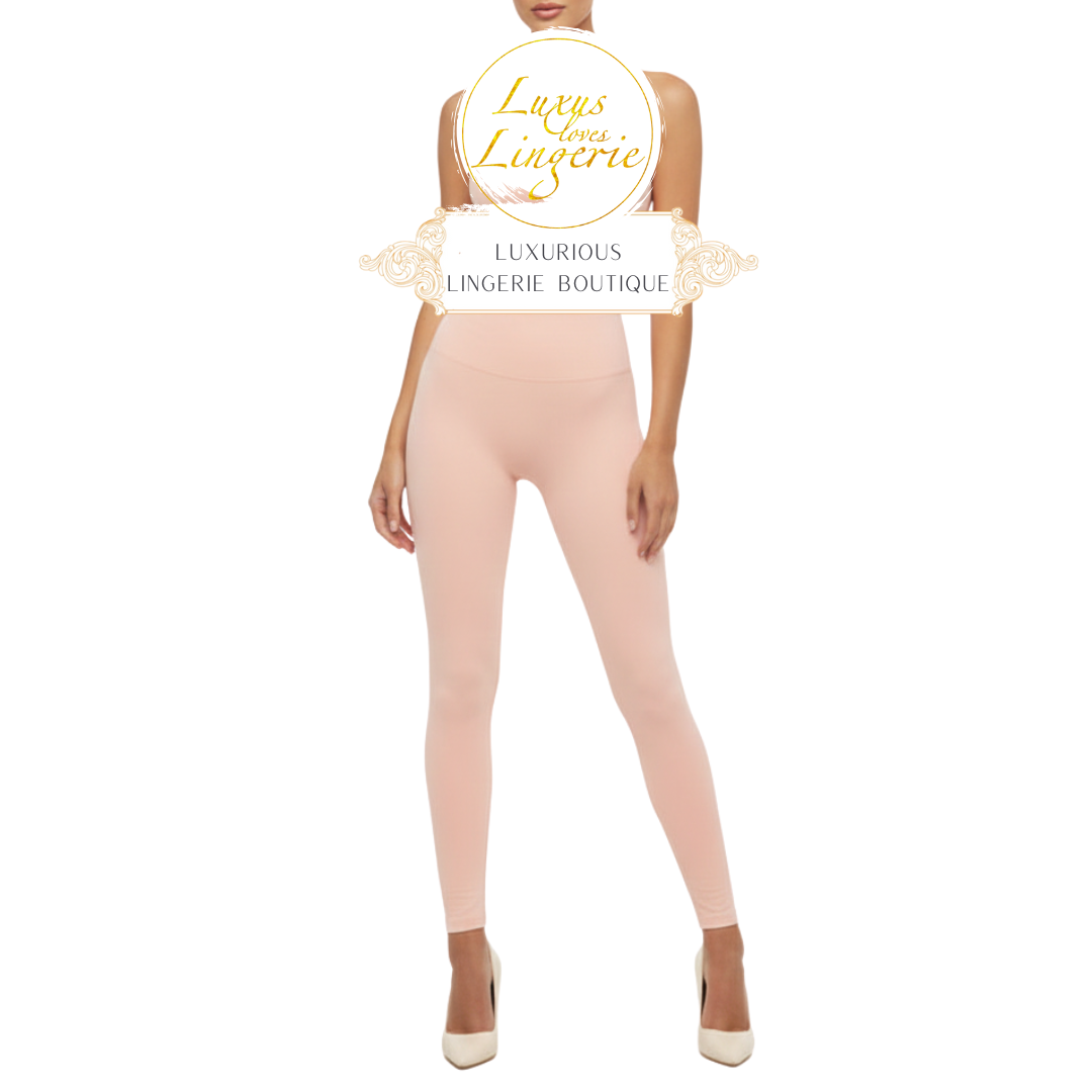 BODY SHAPING LEGGINGS