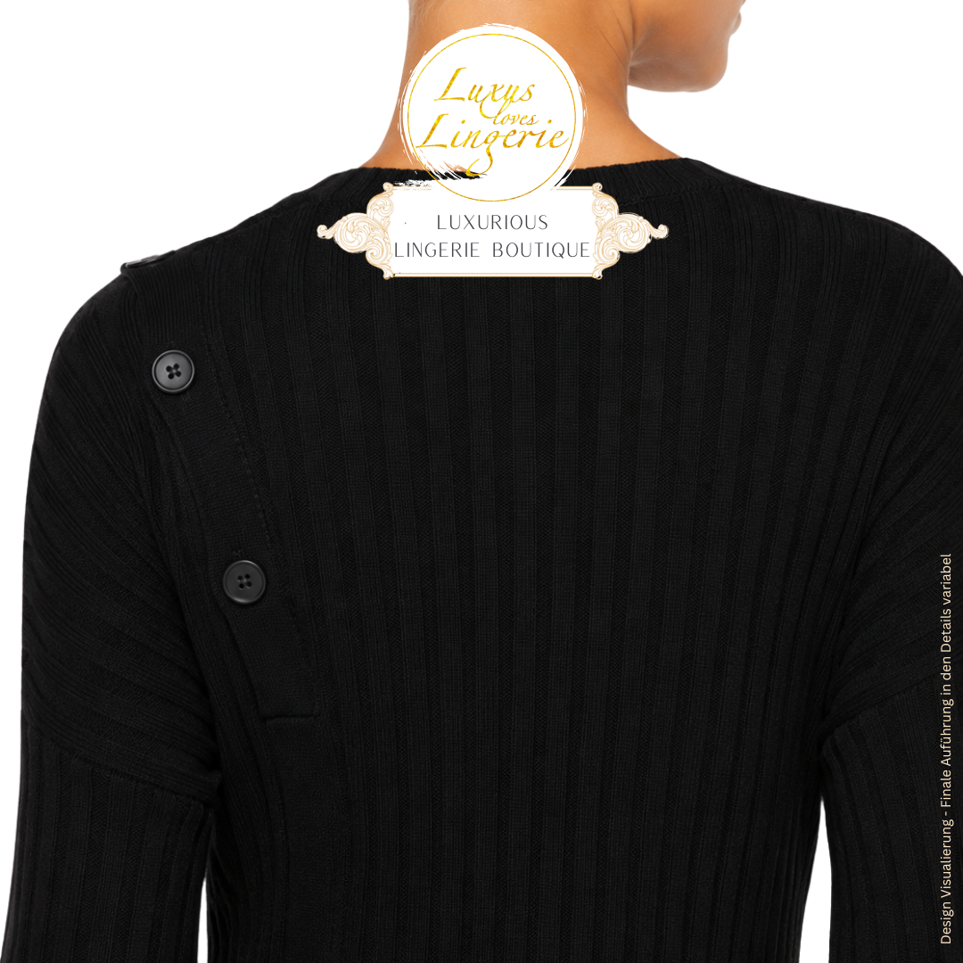 MERINO DETACH TOP LONG SLEEVES