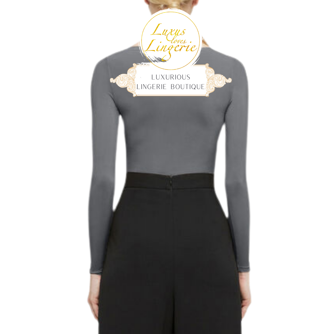 BUENOS AIRES TOP LONG SLEEVES