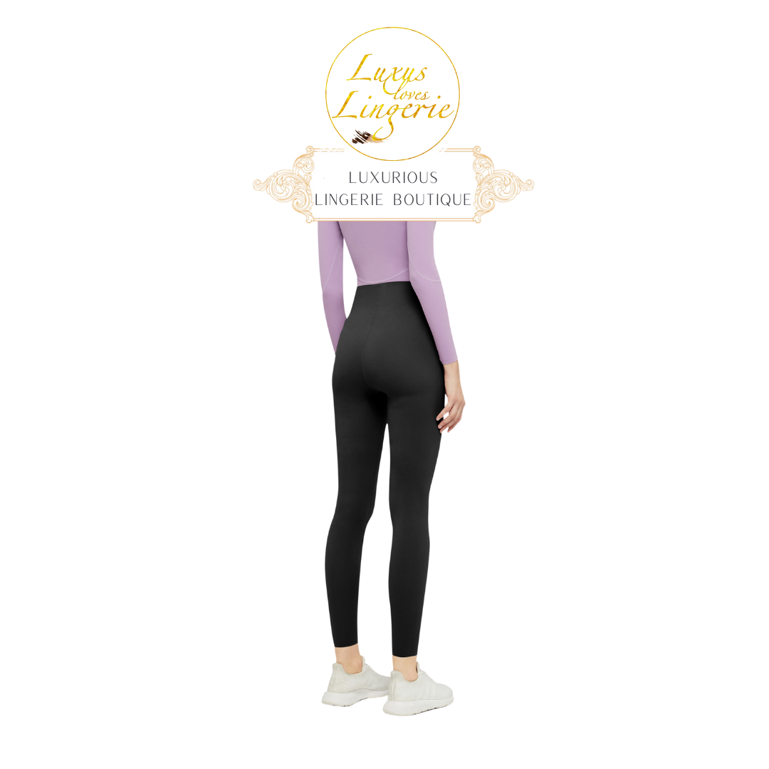 BONDED LEGGINGS