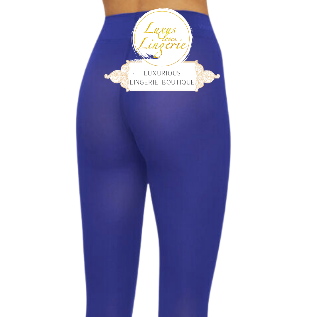 VELVET DE LUXE TIGHTS