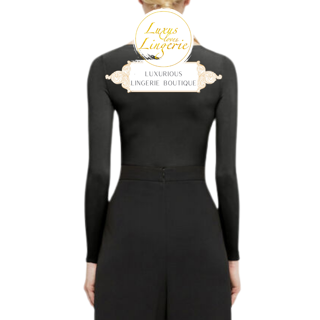 BUENOS AIRES TOP LONG SLEEVES