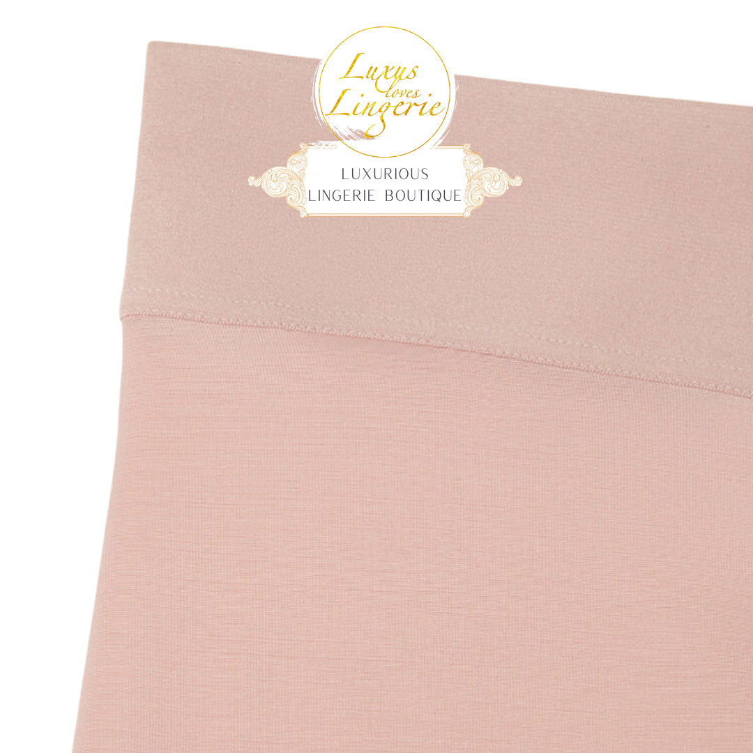 SHEER TOUCH FORMING SKIRT