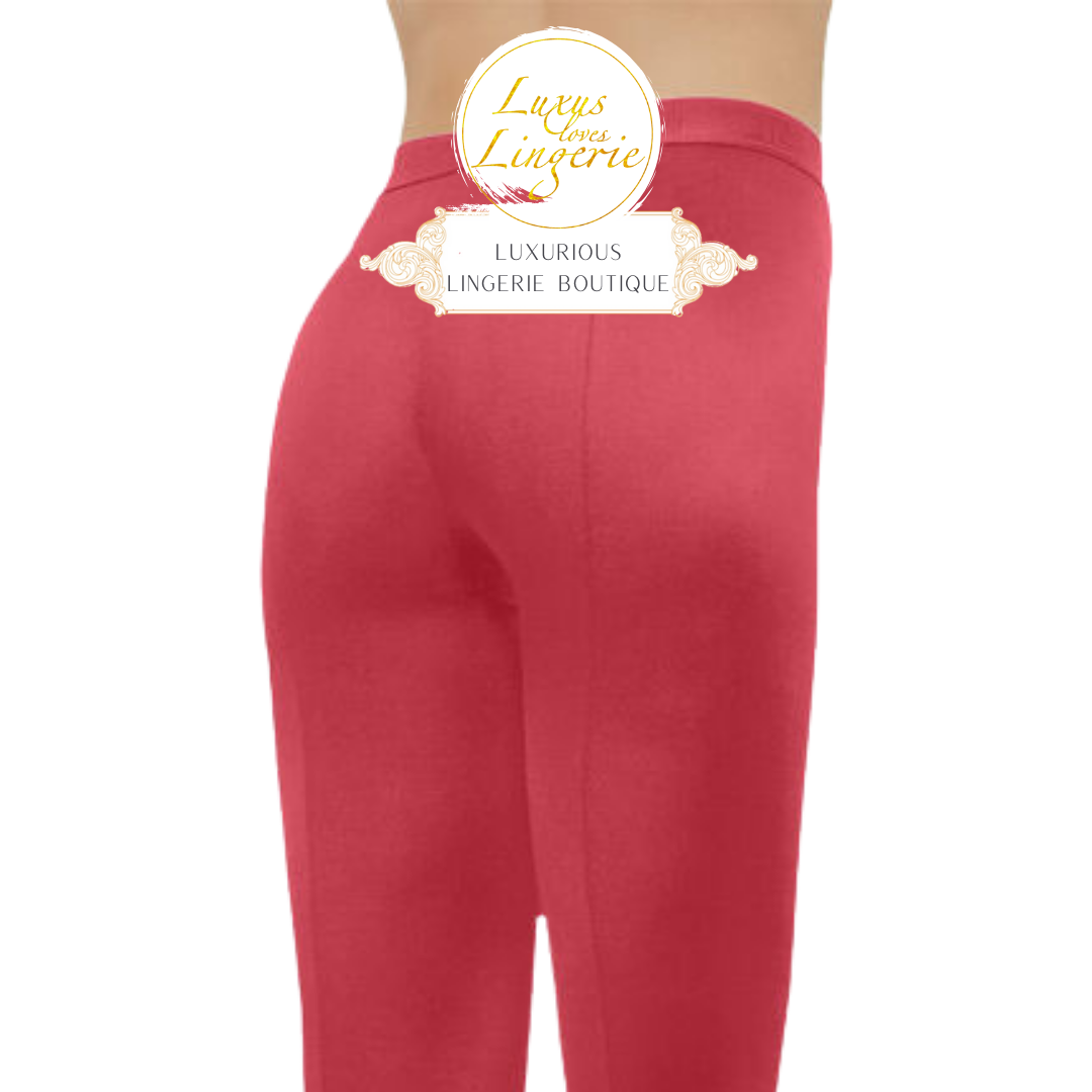 SATIN DE LUXE TIGHTS