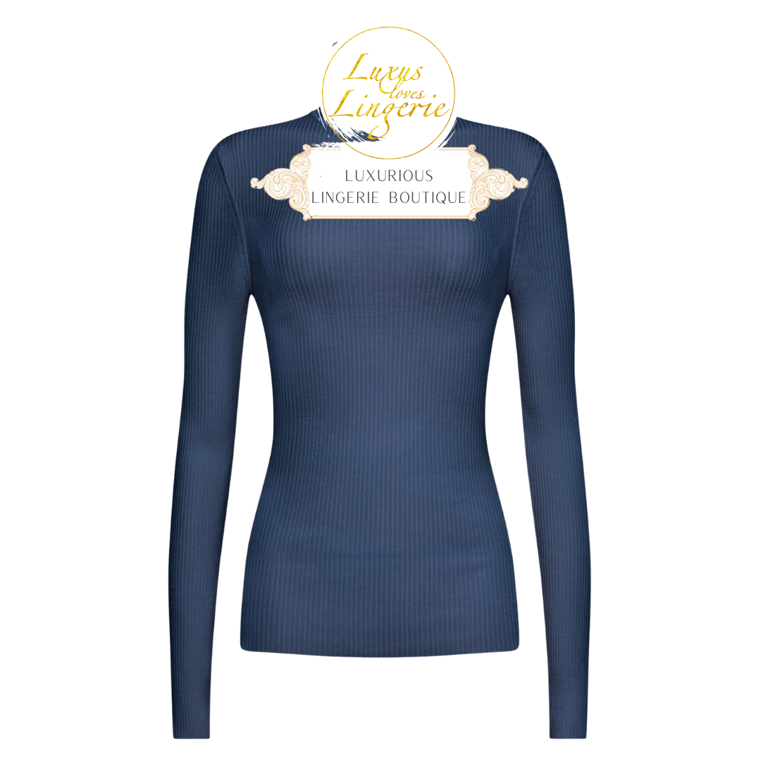 FINE MERINO PULLOVER