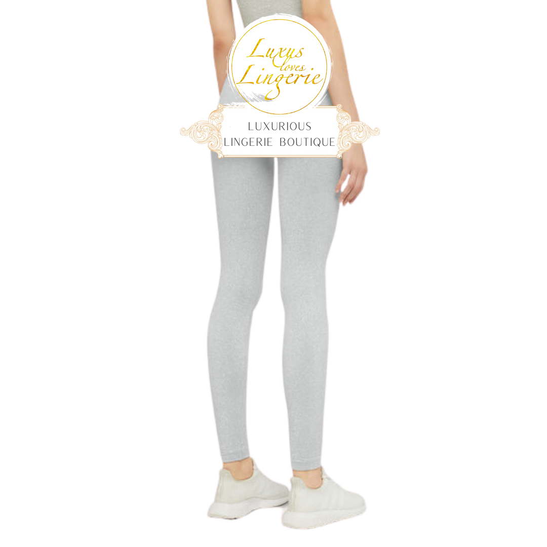 FADING SHINE LEGGINGS