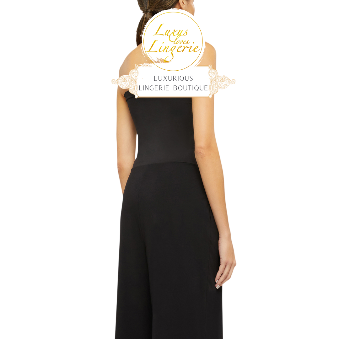 AURORA PURE CUT JUMPSUIT