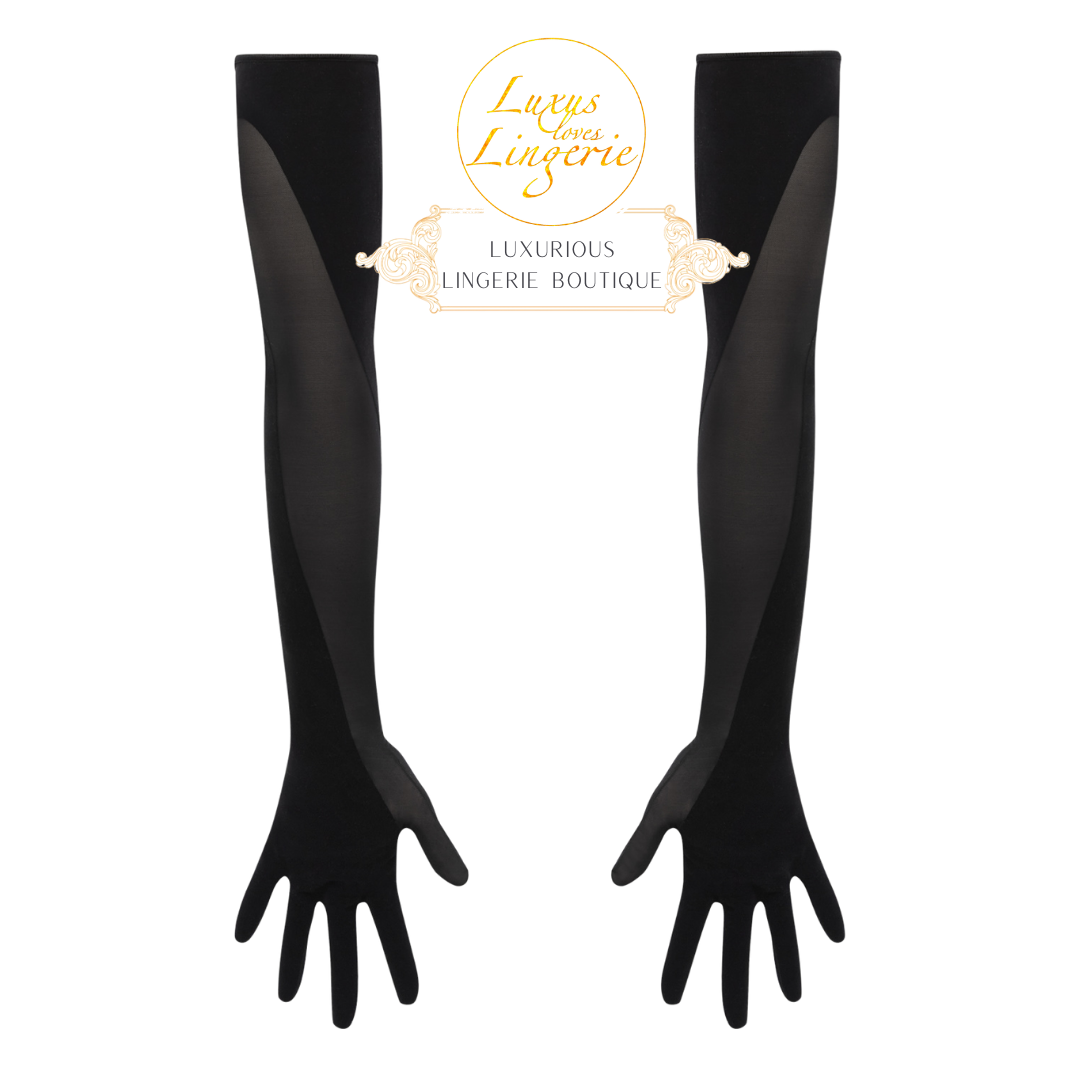 FLOCK SHAPING GLOVES