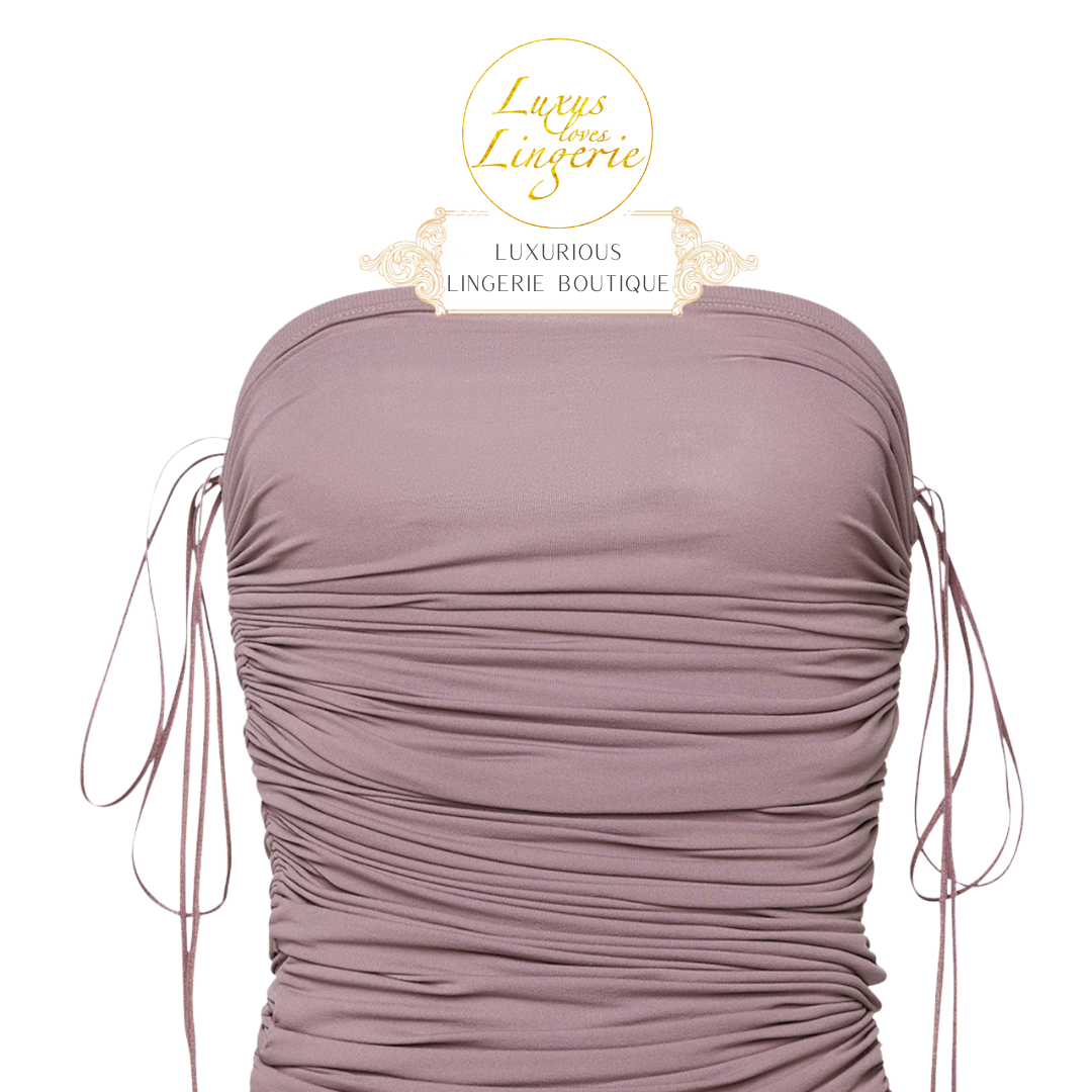 FATAL DRAPING STRING BODY