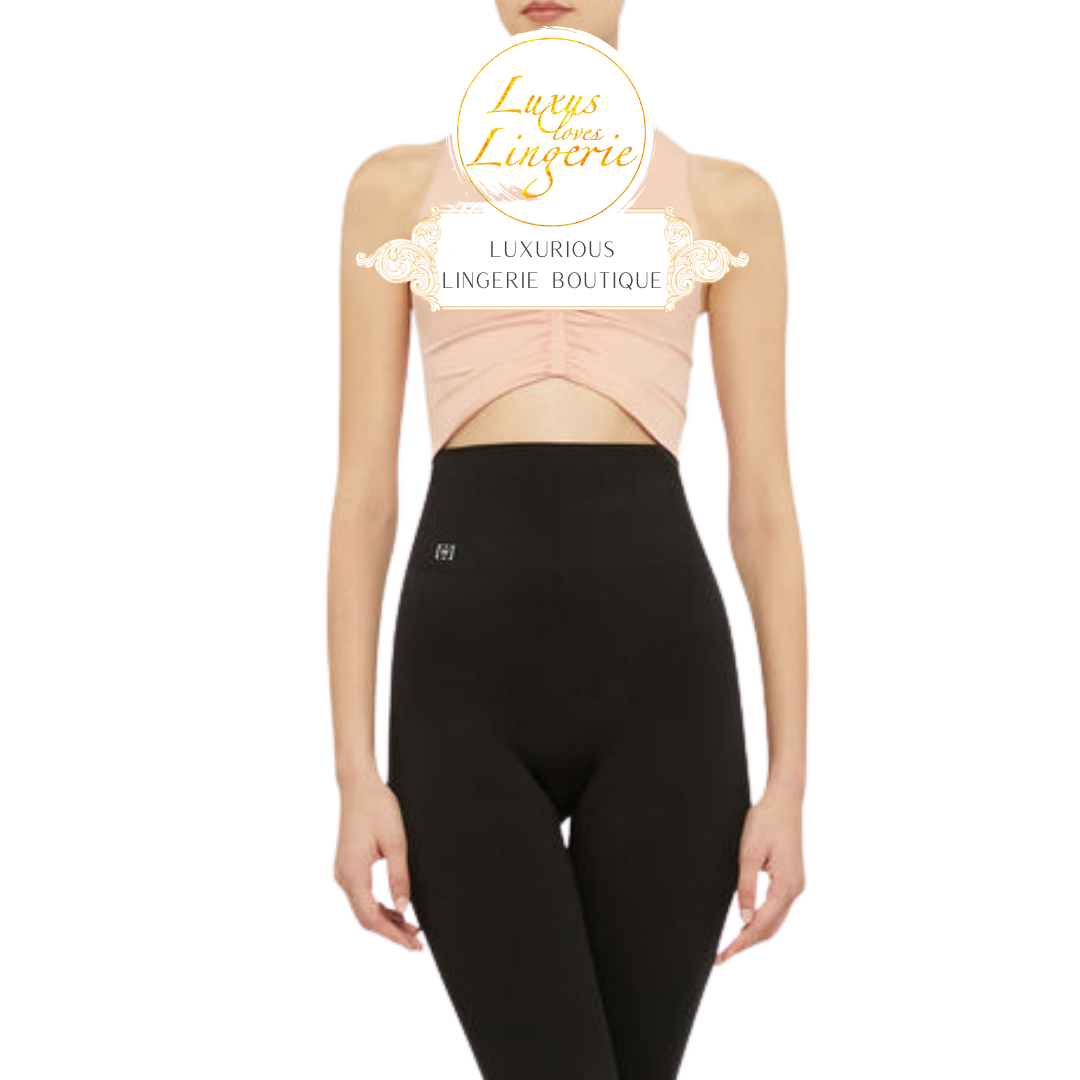 BODY SHAPING LEGGINGS