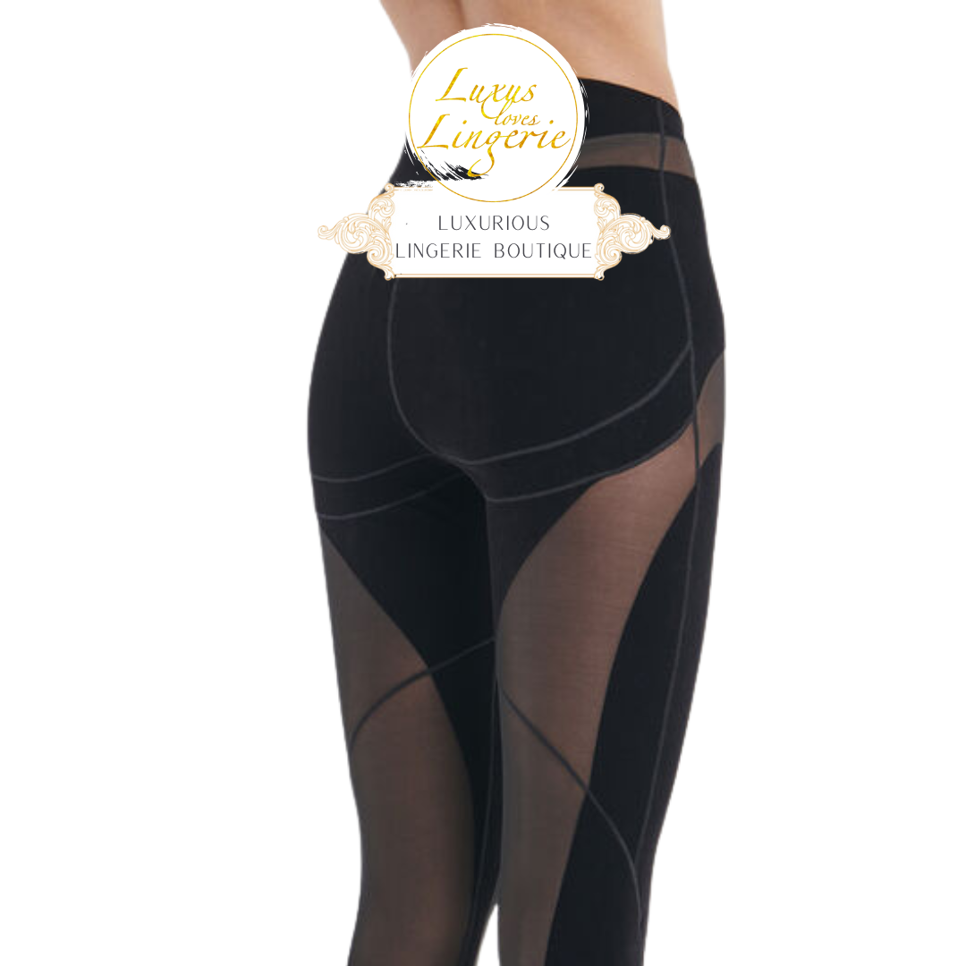 FLOCK SHAPING LEGGINGS