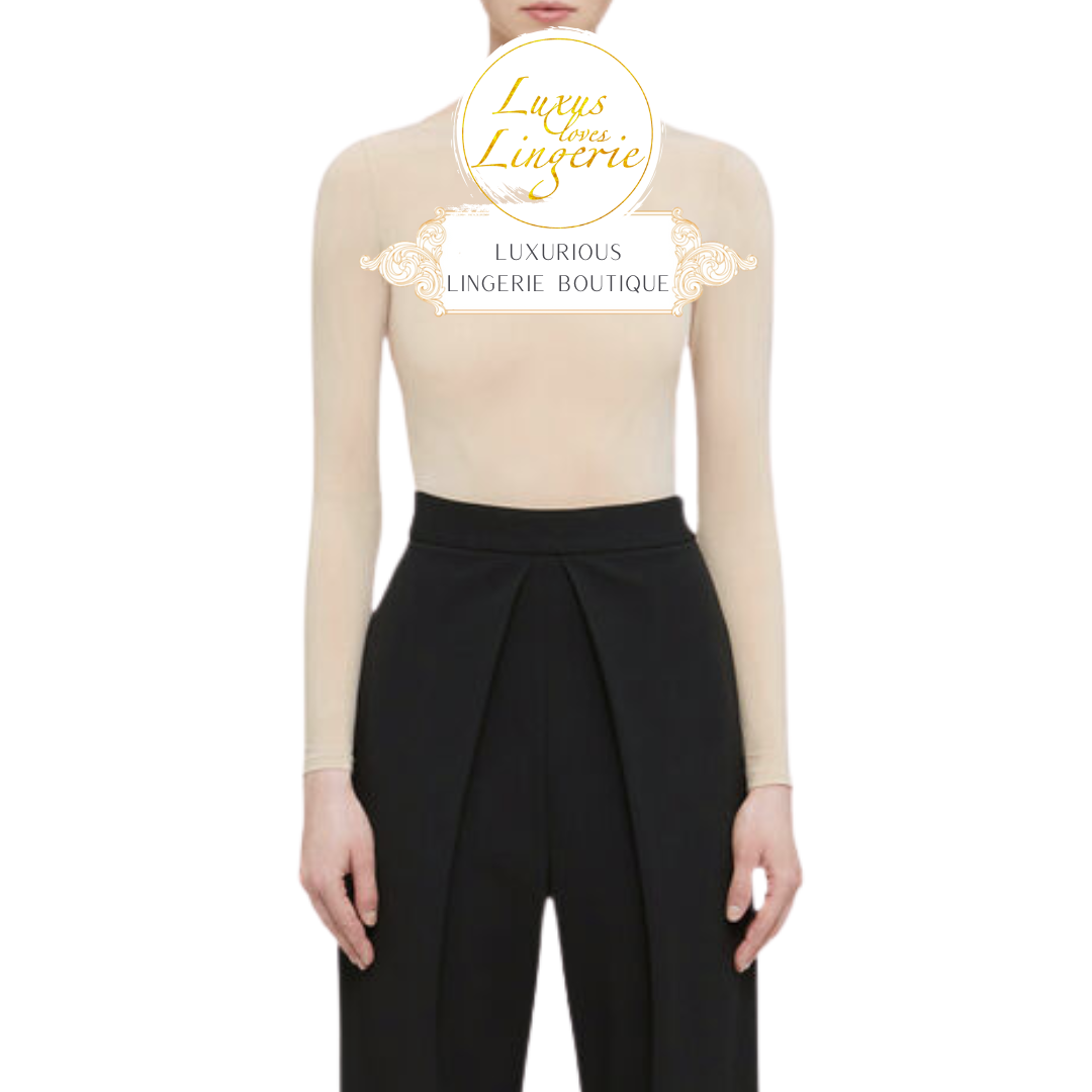 BUENOS AIRES TOP LONG SLEEVES