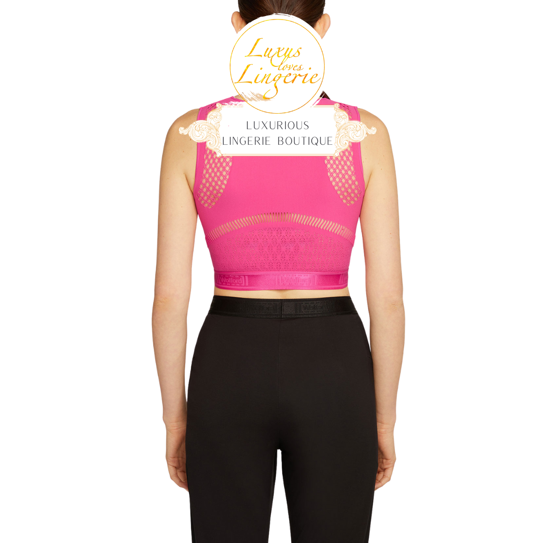 SHURI CROP TOP