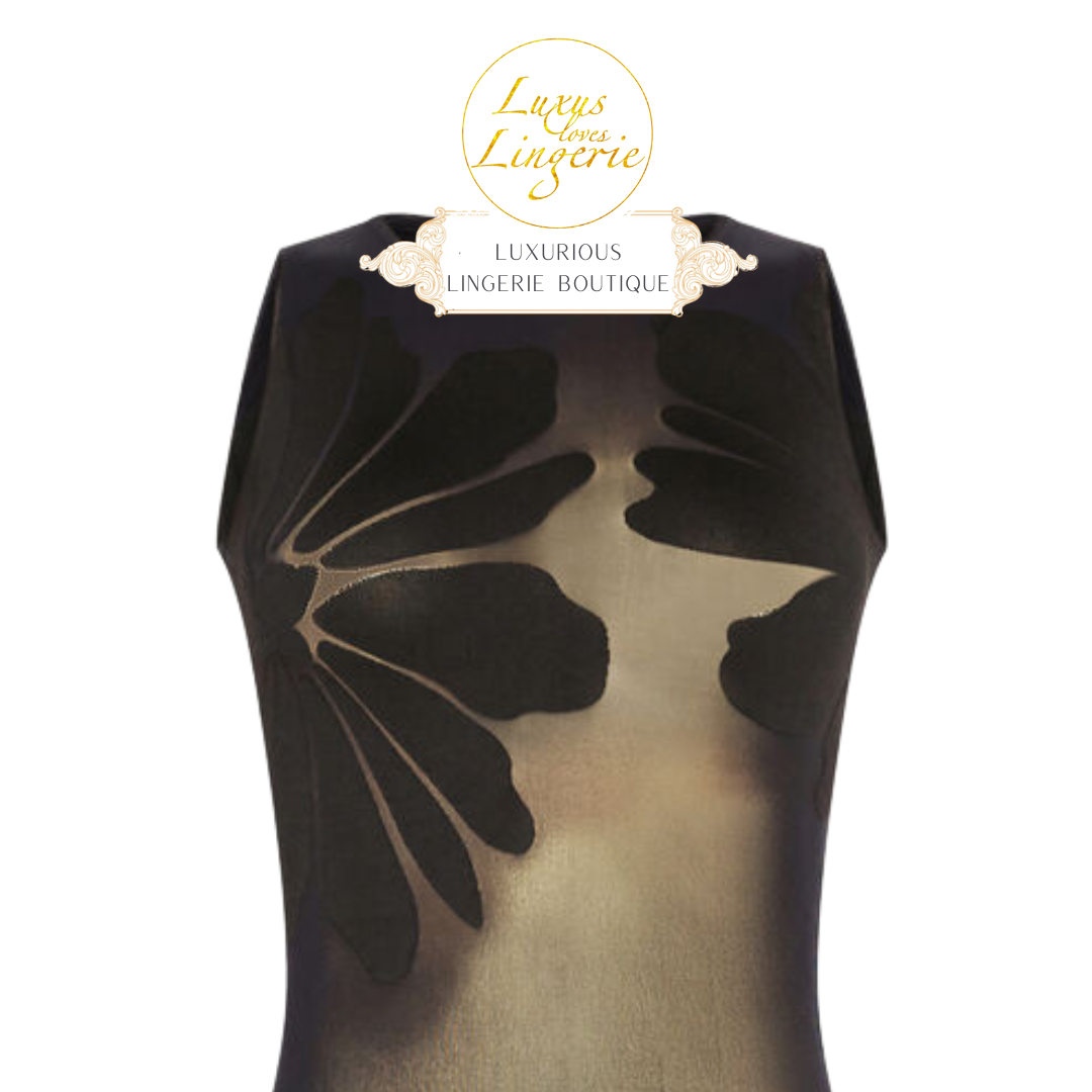 BODY TATTOO STRING BODY