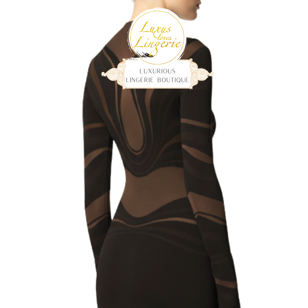 VENUS DRESS