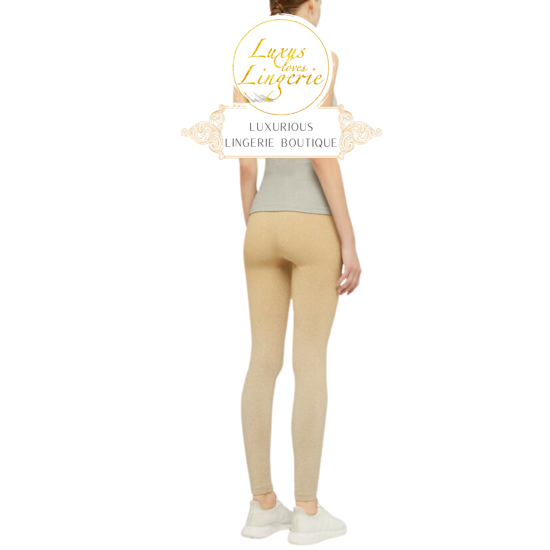 FADING SHINE TOP SLEEVELESS
