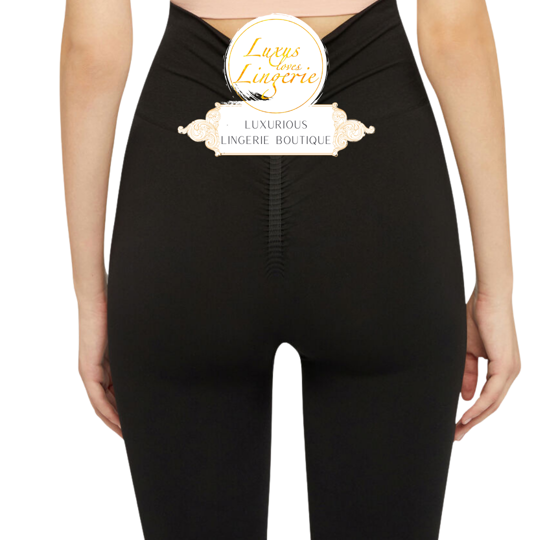 BODY SHAPING LEGGINGS