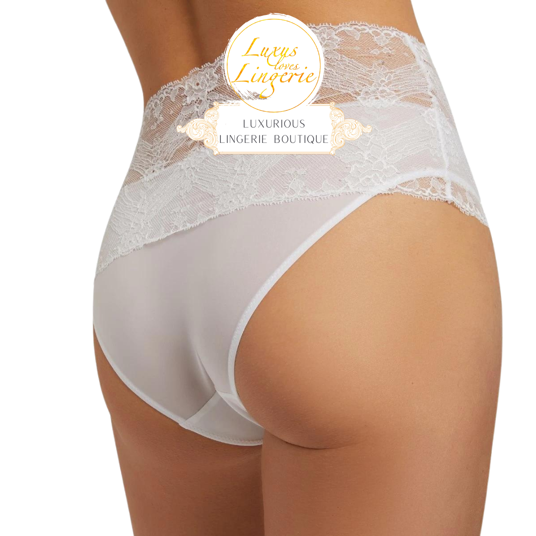 VENUS TANGA HIGH WAIST
