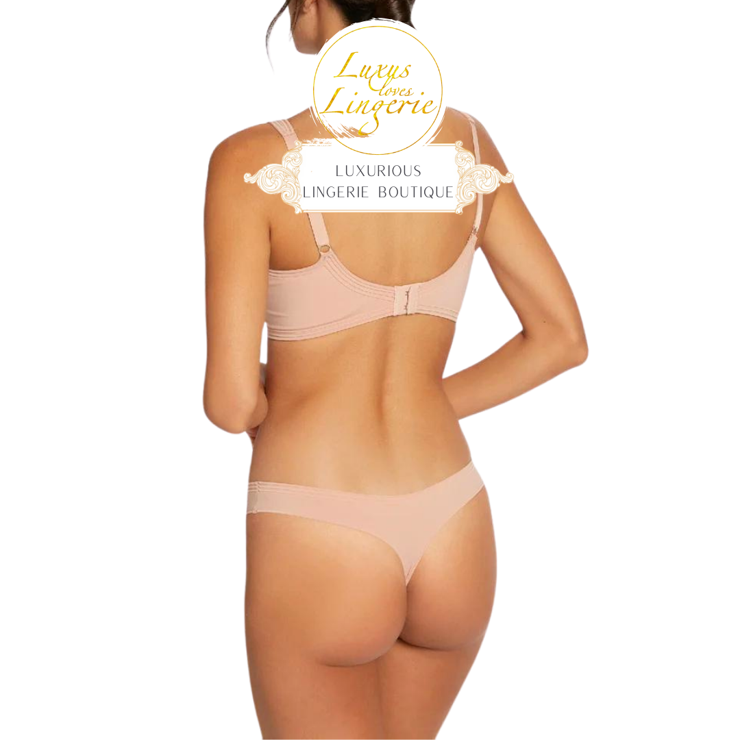 COTTON CONTOUR STRING