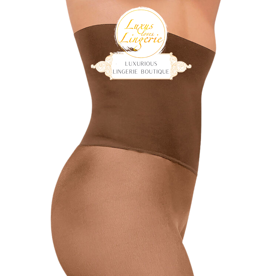 FATAL HIGH WAIST TIGHTS