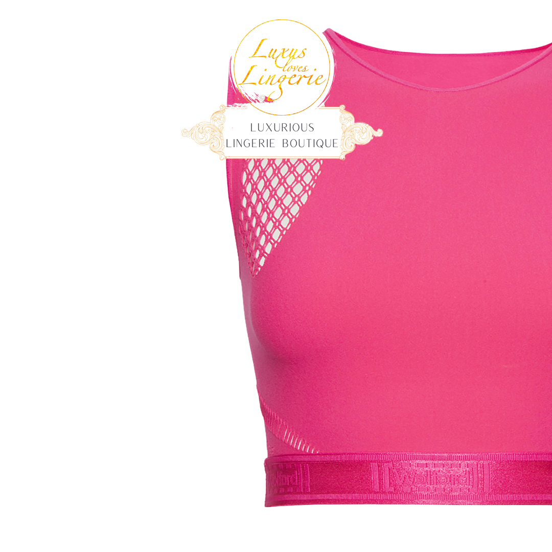SHURI CROP TOP