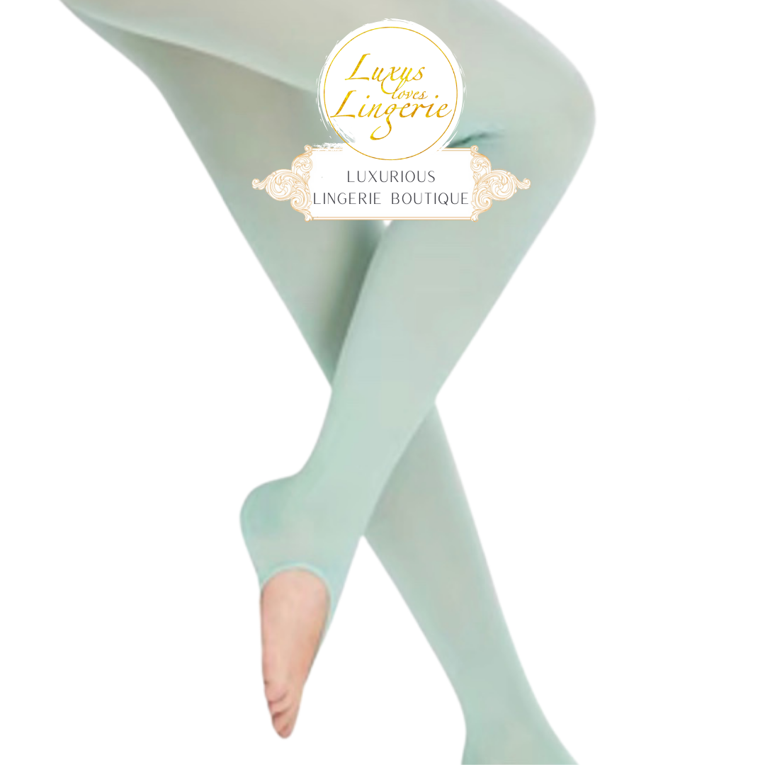 TOE FUSION LEGGINGS