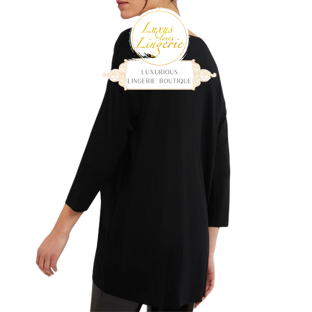 AURORA PURE CUT PULLOVER