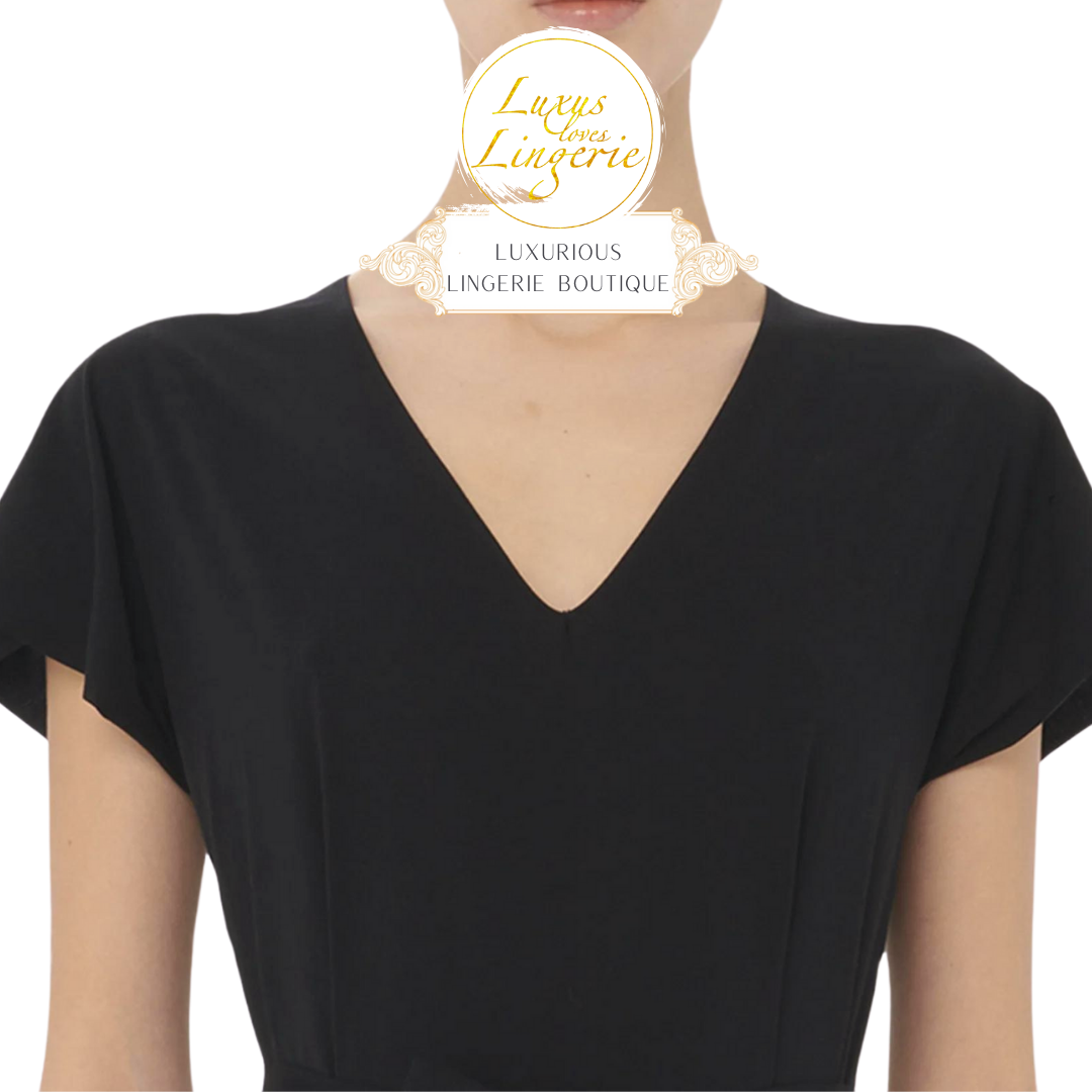 AURORA PURE CUT JUMPSUIT