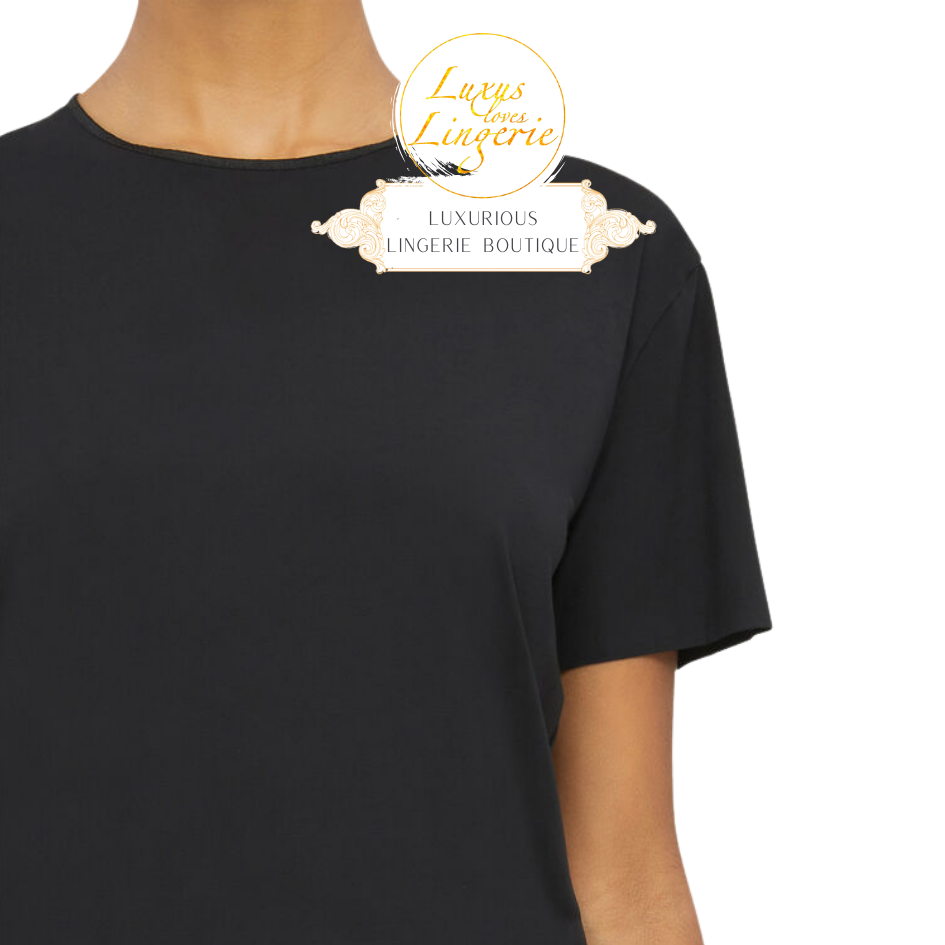 AURORA PURE CUT STRING BODY