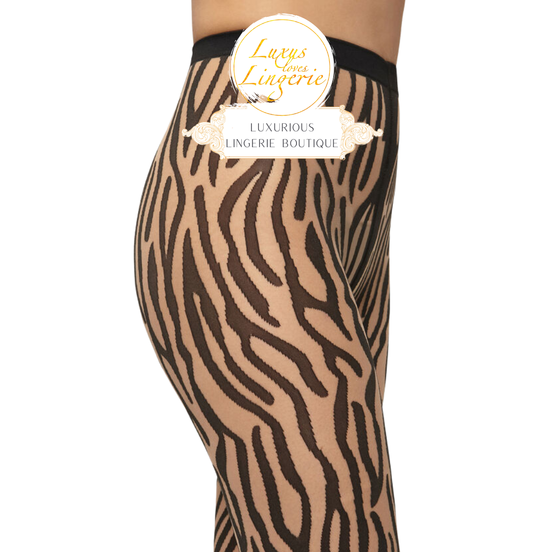 WILDERNESS TIGHTS