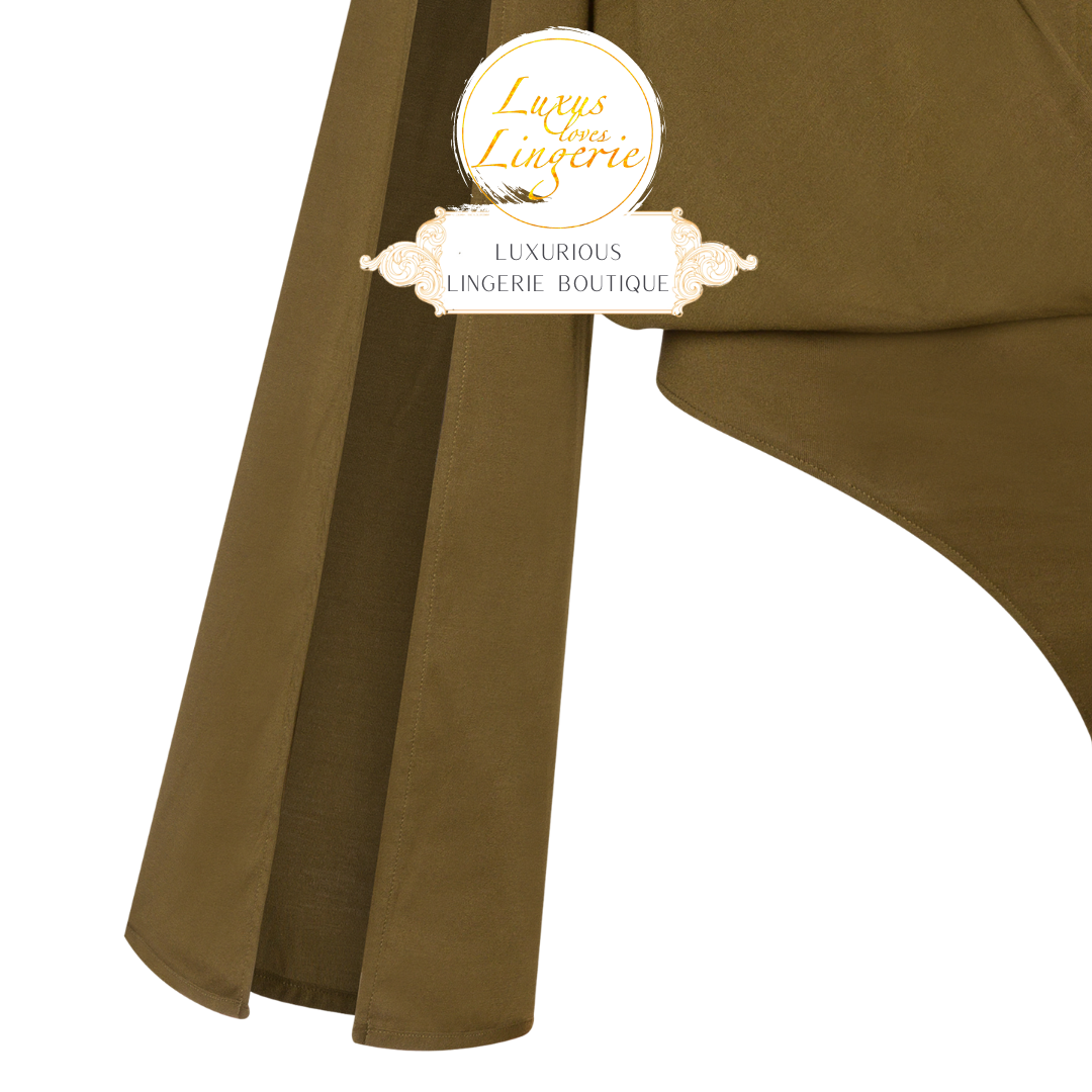 AURORA PURE CUT BODY