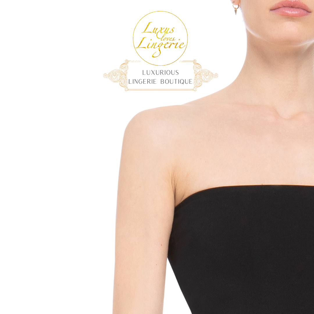 AURORA PURE CUT JUMPSUIT